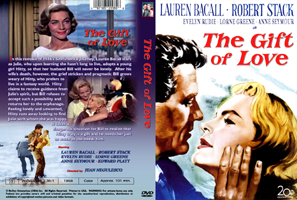 The Gift Of Love DVD