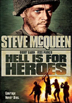 Hell Is For Heroes DVD