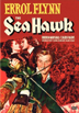 The Sea Hawk DVD