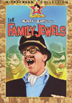 The Family Jewels DVD