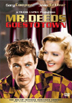Mr. Deeds Goes To Town DVD