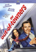 The Out-Of-Towners DVD