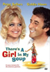 There's A Girl In My Soup DVD