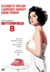 Butterfield 8 DVD
