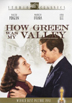 How Green Was My Valley DVD