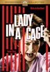 Lady In A Cage DVD