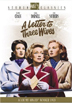 A Letter To Three Wives DVD