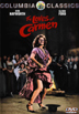 The Loves Of Carmen DVD