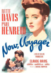 Now, Voyager DVD