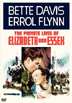 The Private Lives Of Elizabeth And Essex DVD