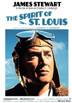 The Spirit Of St. Louis DVD