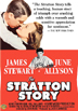 The Stratton Story DVD