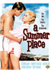 A Summer Place DVD