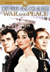 War And Peace DVD