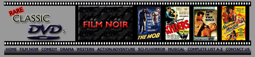 Film Noir Introduction