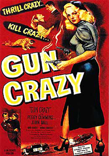 Gun Crazy