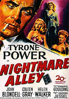 Nightmare Alley