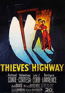 Thieves' Highway