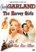 The Harvey Girls DVD