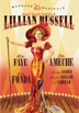 Lillian Russell DVD