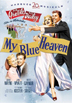 My Blue Heaven DVD