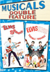 Spinout/Double Trouble DVD