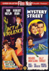 Act Of Violence / Mystery Street DVD