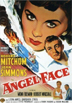 Angel Face DVD