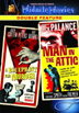 A Blueprint for Murder/Man in the Attic DVD