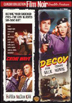 Crime Wave / Decoy DVD