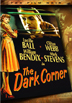 The Dark Corner DVD