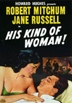 His Kind Of Woman DVD