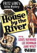 House By The River DVD