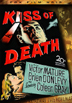 Kiss Of Death DVD
