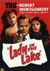 Lady In The Lake DVD