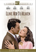 Leave Her To Heaven DVD