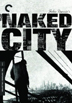 The Naked City DVD