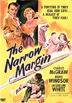 The Narrow Margin DVD