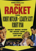 The Racket DVD