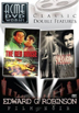 The Red House/Scarlet Street DVD
