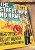 The Street With No Name DVD