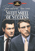 Sweet Smell Of Success DVD