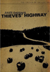 Thieves' Highway DVD