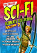 The Classic Sci-Fi Ultimate Collection Volume 2 DVD