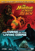 The Horror Of Party Beach/The Curse Of The Living Corpse DVD
