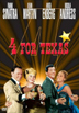 4 For Texas DVD