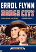 Dodge City DVD