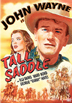 Tall In The Saddle DVD