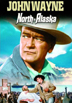 North To Alaska DVD