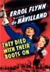 They Died With Their Boots On DVD